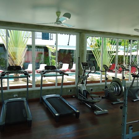 Men S Resort And Spa - Caters To Gay Men Siem Reap Dış mekan fotoğraf