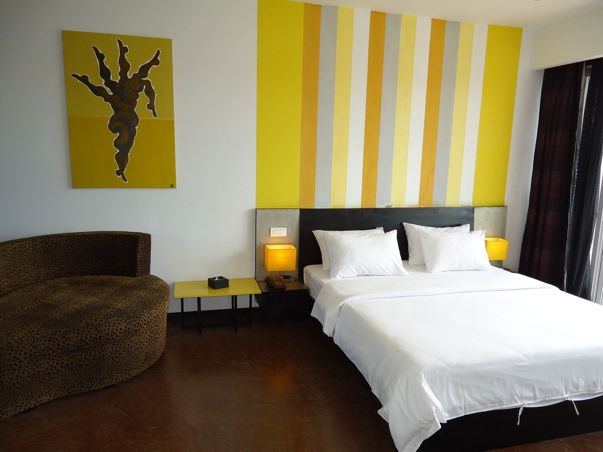 Men S Resort And Spa - Caters To Gay Men Siem Reap Dış mekan fotoğraf