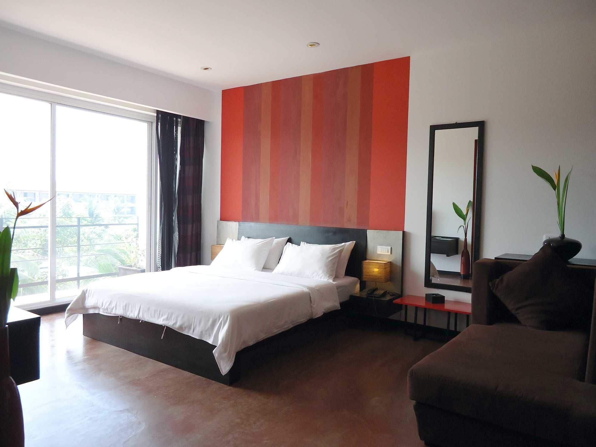 Men S Resort And Spa - Caters To Gay Men Siem Reap Dış mekan fotoğraf