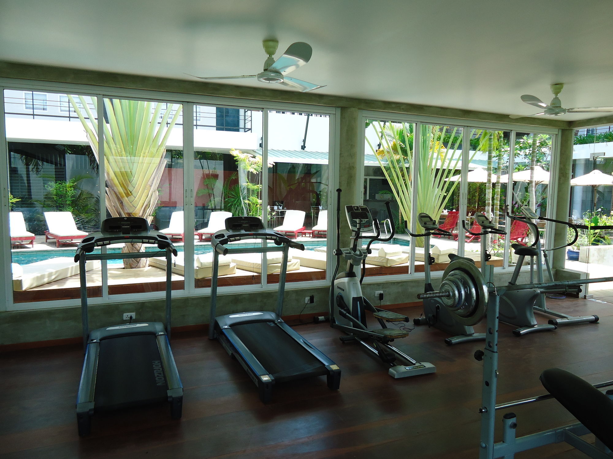 Men S Resort And Spa - Caters To Gay Men Siem Reap Dış mekan fotoğraf