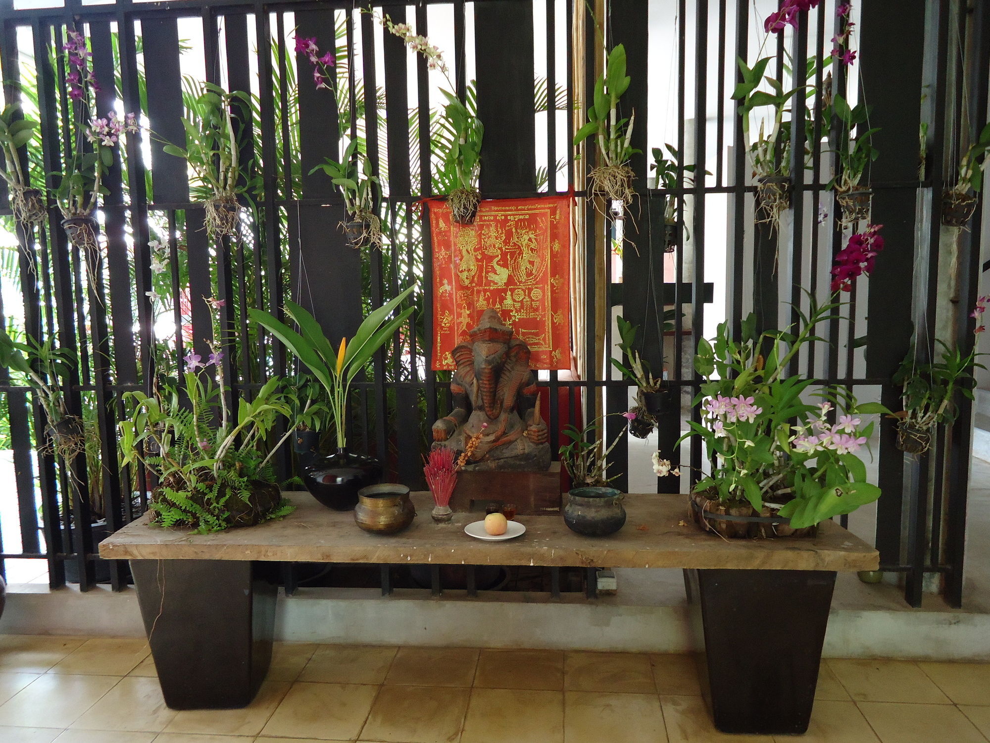 Men S Resort And Spa - Caters To Gay Men Siem Reap Dış mekan fotoğraf