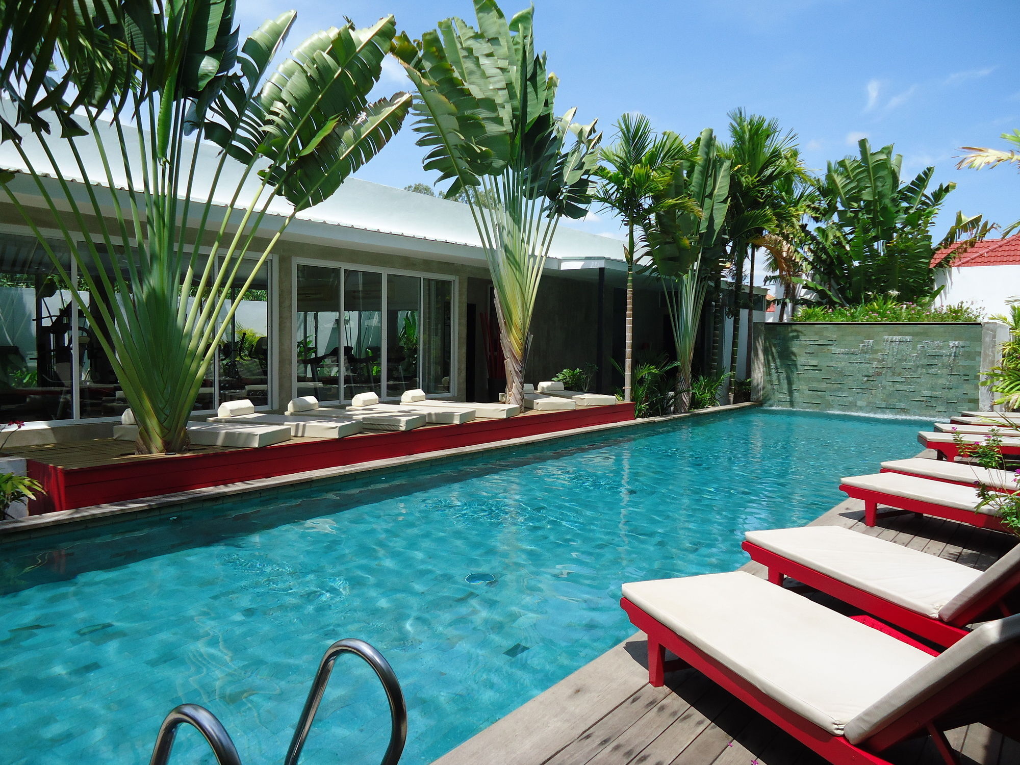 Men S Resort And Spa - Caters To Gay Men Siem Reap Dış mekan fotoğraf