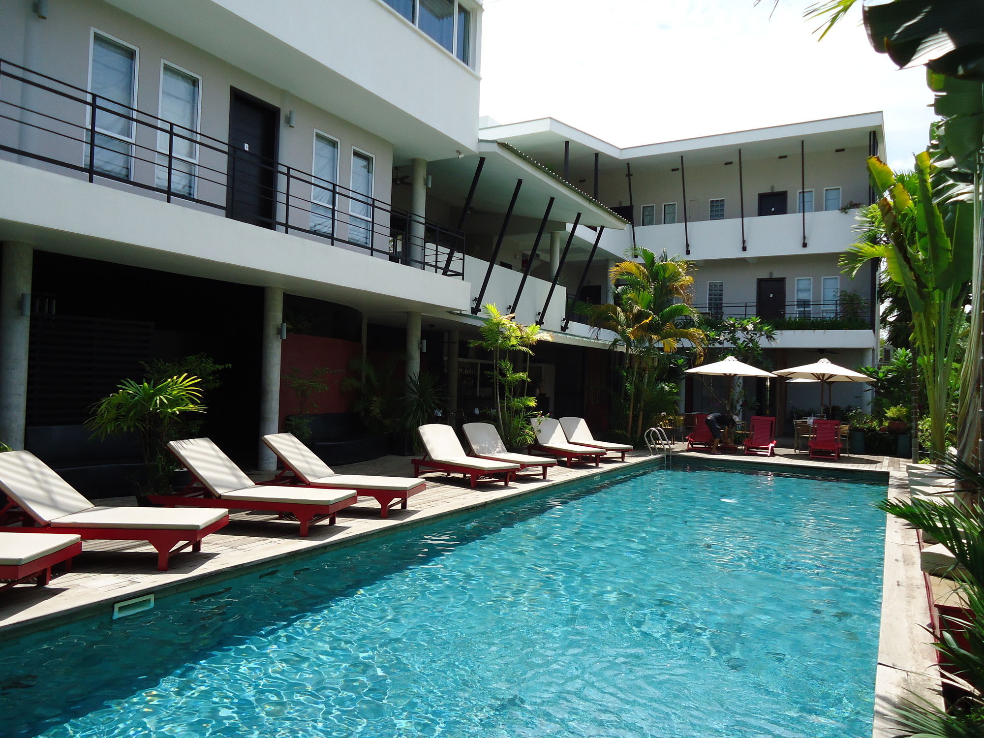 Men S Resort And Spa - Caters To Gay Men Siem Reap Dış mekan fotoğraf
