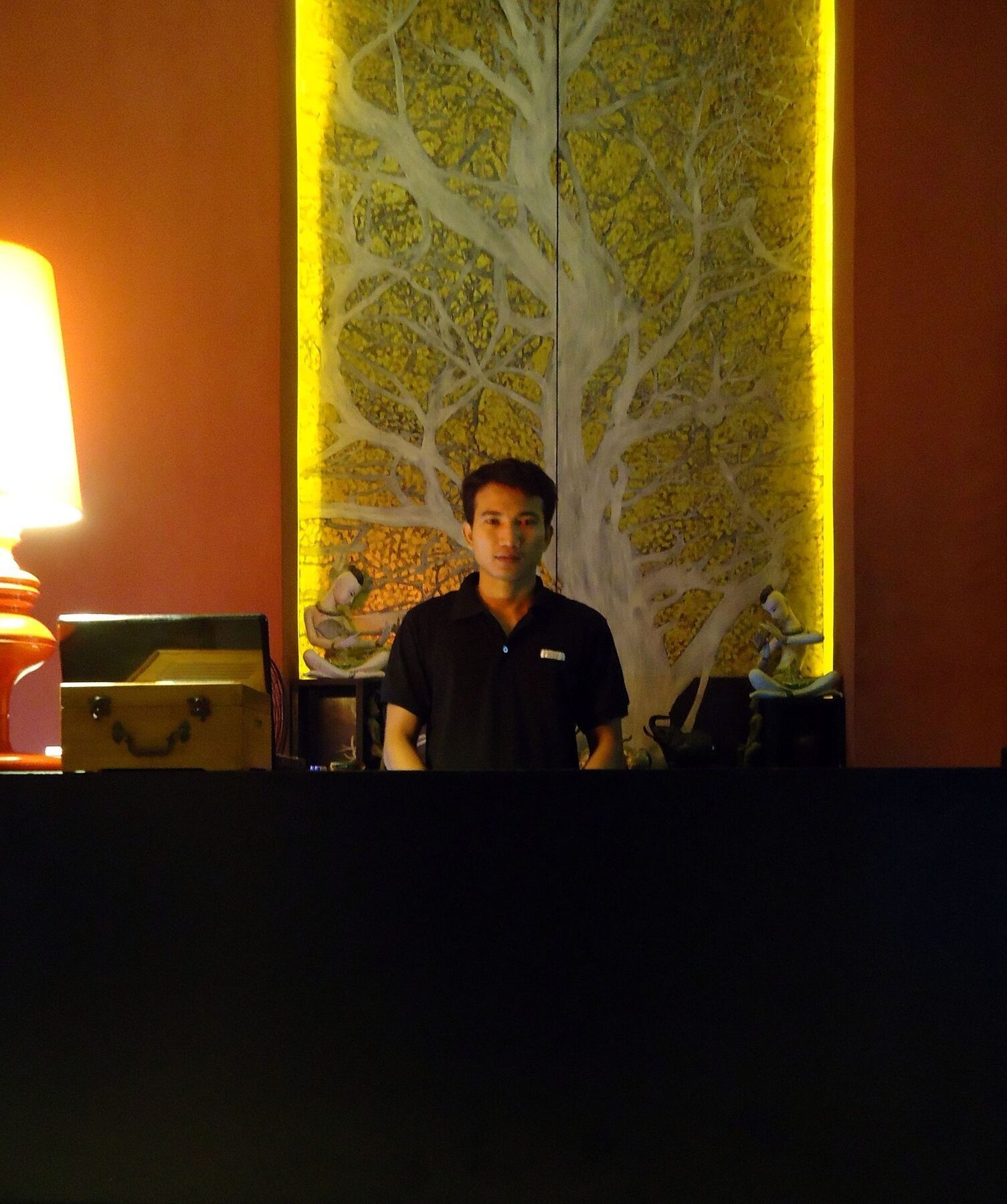Men S Resort And Spa - Caters To Gay Men Siem Reap Dış mekan fotoğraf